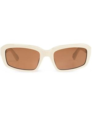 Jacquemus Occhiali Da Sole Jac64 - Neutro