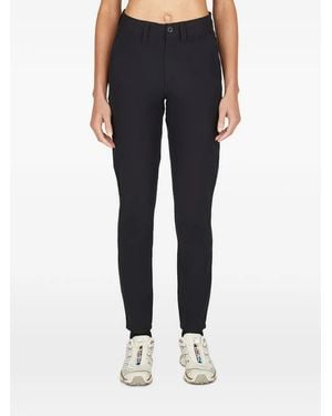 The North Face Belt-Loop Trousers - Blue