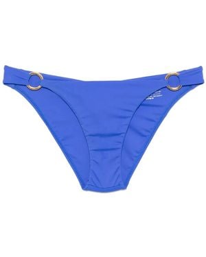 Away That Day Sorrento Bikini Briefs - Blue