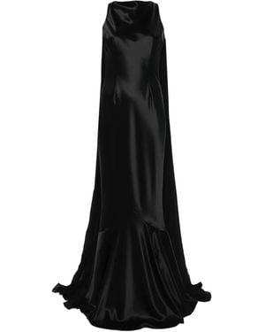 retroféte Dresses - Black