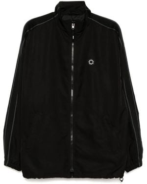 KENZO Boke Flower 2.0 Tracksuit Jacket - Black