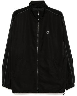 KENZO Boke Flower 2.0 Tracksuit Jacket - Black