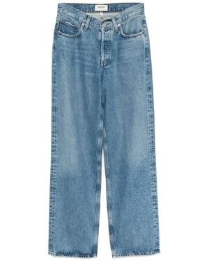 Agolde Jeans - Blue