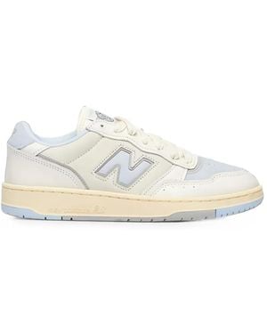 New Balance Bb950 Sneakers - Weiß