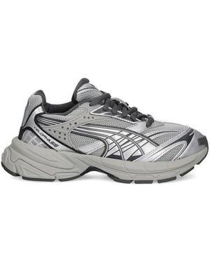 PUMA Velophasis Sneakers - Gray