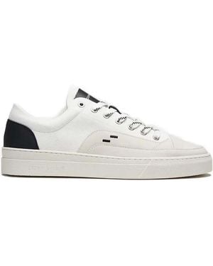 Filling Pieces ローカット スニーカー - ホワイト