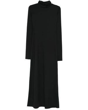 RHIZOME Giselle Dress - Black