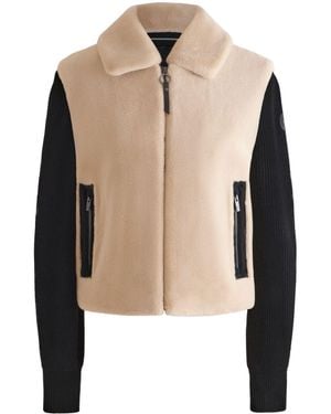 Fusalp Paige Jacket - Natural