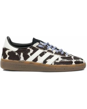 adidas Handball Spezial Shoes - White
