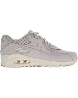 Nike Air Max 90 Pinnacle Sneakers - Gray
