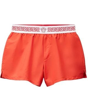 Versace Zwembroek - Rood