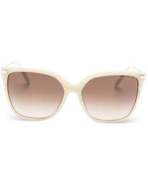 Polo Ralph Lauren The Jacquie Sunglasses - Natural