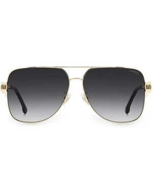 Carrera 3100 Square-Frame Sunglasses - Black
