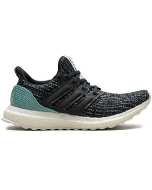 adidas Parley X Ultraboost .0 "Carbon" Trainers - Black