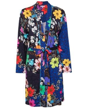 Johnny Was Albornoz The Jonesy - Azul