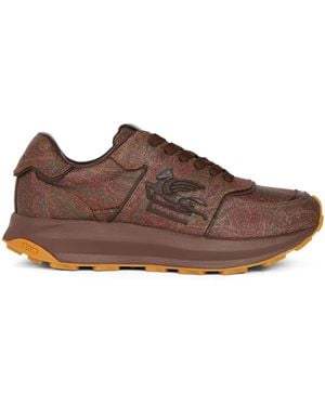 【関税&送料込】Etro Sneakers Etro Sneakers for Men | Online Sale up to 68% off | Lyst