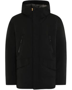 Parajumpers Parka Kazu - Black