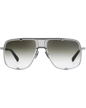 Dita Eyewear Mach-Five Sunglasses - Grey