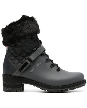 Rossignol 1907 Megeve Boots - Black