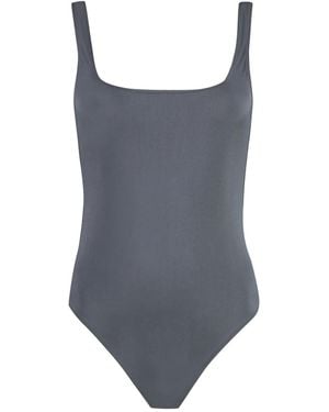 Lido Due Swimsuit - Grey