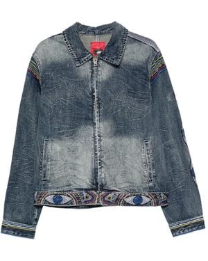 Kidsuper Jacket - Blue