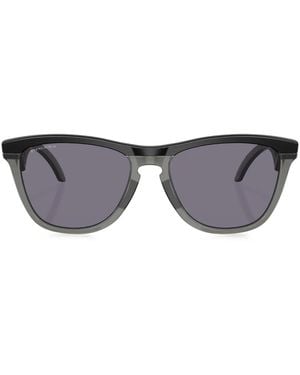 Oakley Frogskins Hybrid Square-Fram Sunglasses - Grey