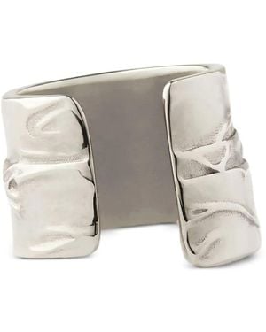 Givenchy Ear Cuff Tape - Grigio