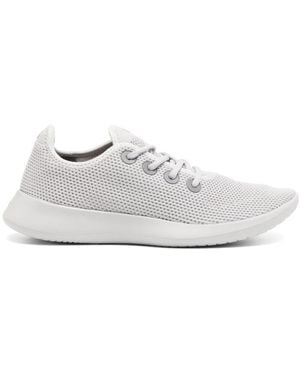 ALLBIRDS Tree Runner Sneakers - Wit