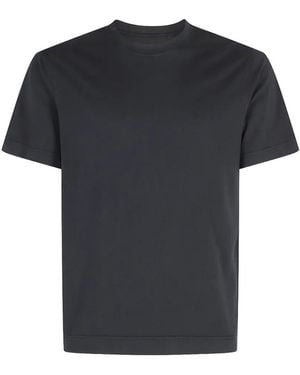 Circolo 1901 Short-Sleeves T-Shirt - Black