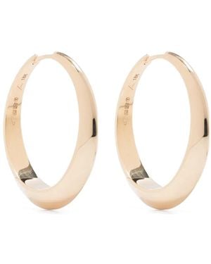 Lizzie Mandler ピアス ゴールド 18K Lizzie Mandler Fine Jewelry シングルピアス 18Kイエロー