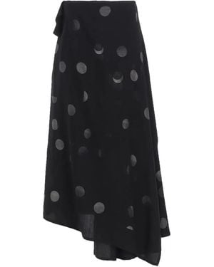 Y's Yohji Yamamoto Skirts for Women | Online Sale up to 84