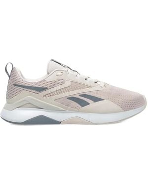 Reebok Nanoflex TR 2.0 sneakers - Blanco