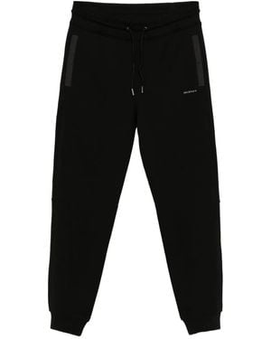 Belstaff Alloy Track Pants - Black