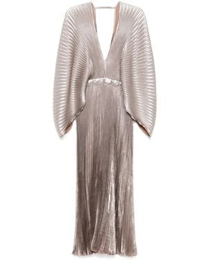 L'idée Versailles Gown Dress - White