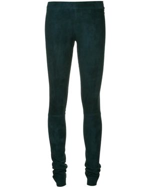 Sylvie Schimmel Soft Leggings - Green