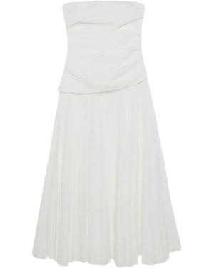 Jonathan Simkhai Dresses - White