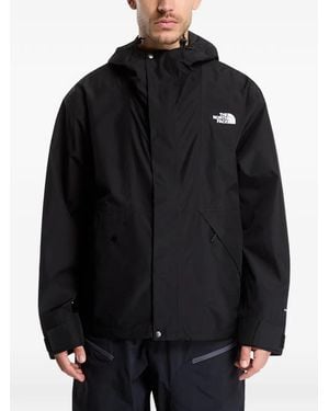 The North Face Reign On 2 Jacket - Black