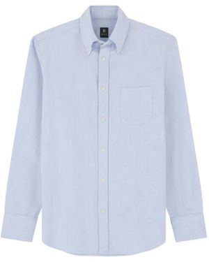 BOGGI Shirt - Blue