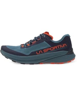 La Sportiva Prodigio Sneakers - Blue