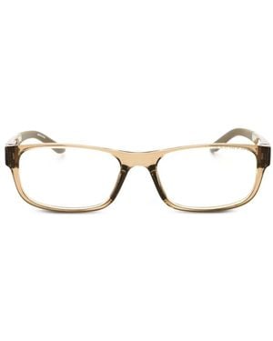 Under Armour Lunettes De Vue Ua 5079 À Monture Rectangulaire - Multicolore