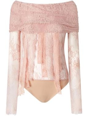 Pinko Body - Rosa