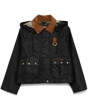 Barbour Jackets - Black