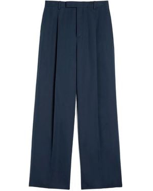 Jil Sander Pants for Men | Online Sale up to 70% off | Lyst