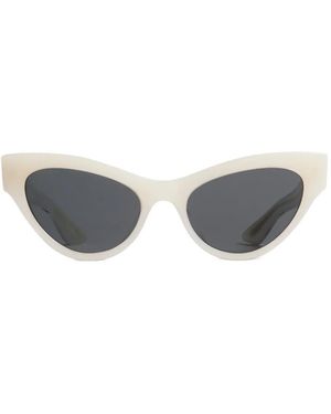 KHAITE X Oliver Peoples 1951C Sunglasses - Grey