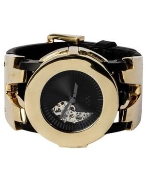 Parts Of 4 Skeleton 44Mm - Black