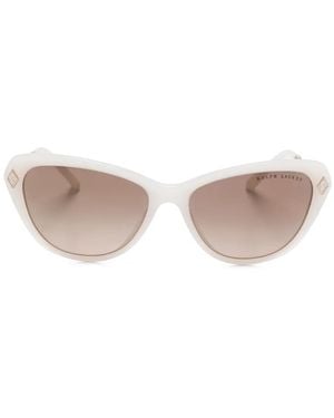 Ralph Lauren The Ella Sunglasses - Pink
