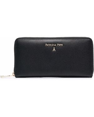 Patrizia Pepe Wallets - Black