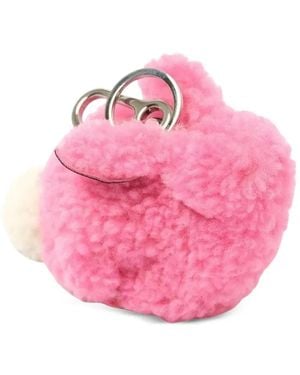 Loewe Ciondolo Bunny - Rosa