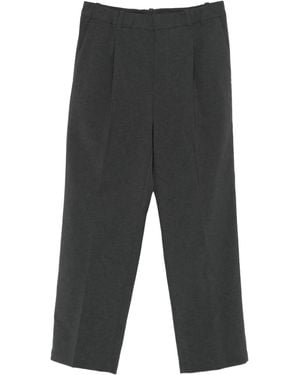 Goldwin Plooibroek - Grijs