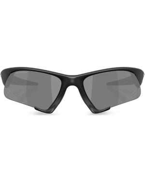 Oakley Suture Jacket Sunglasses - Grey